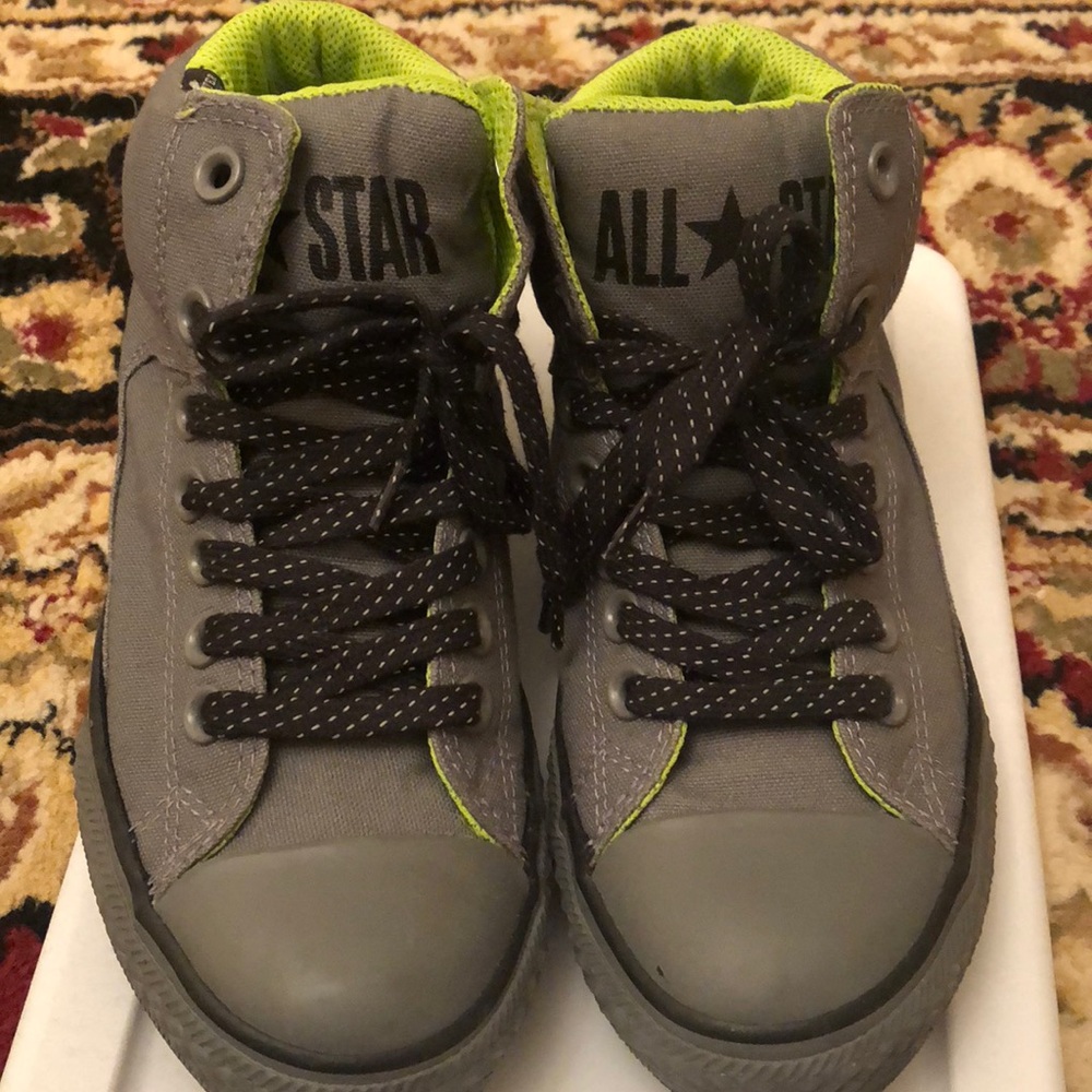 Chuck Taylor All Star High Street High Tops